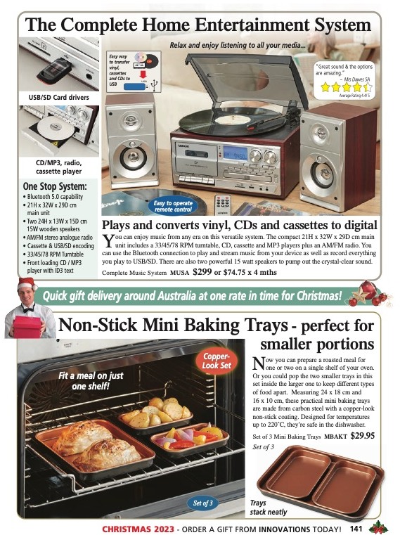 Innovations Catalogue