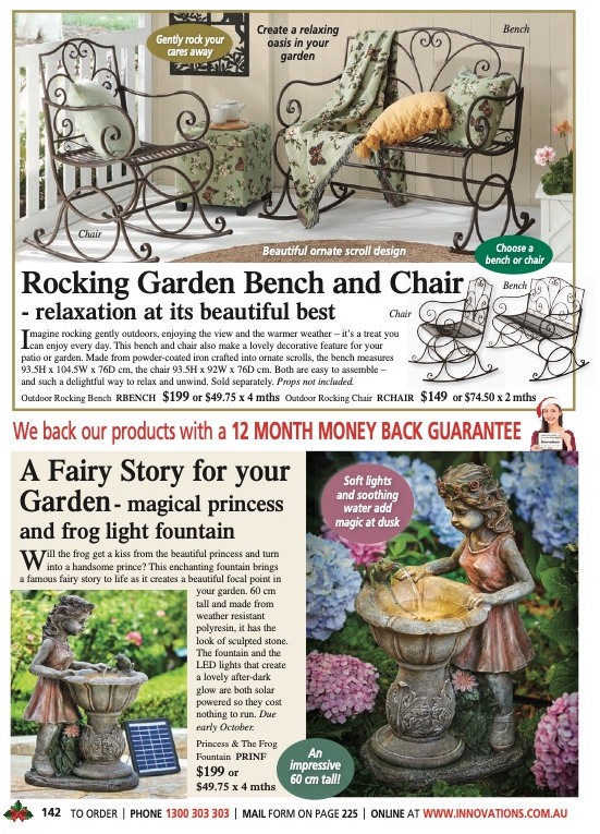 Innovations Catalogue