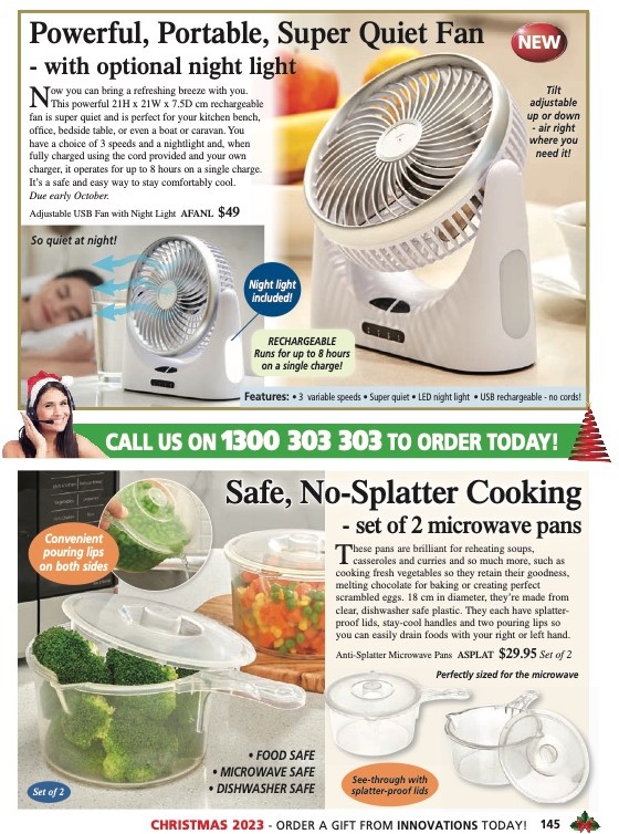 Innovations Catalogue