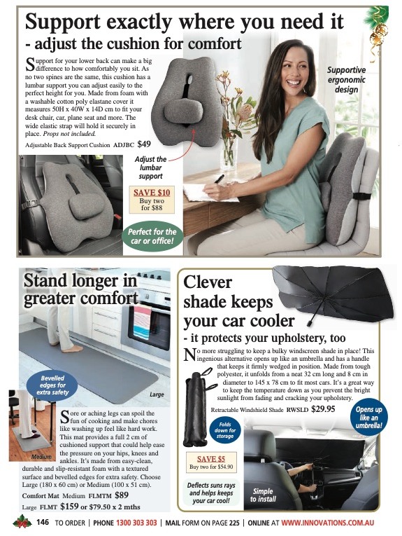 Innovations Catalogue