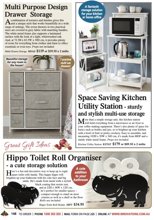 Innovations Catalogue