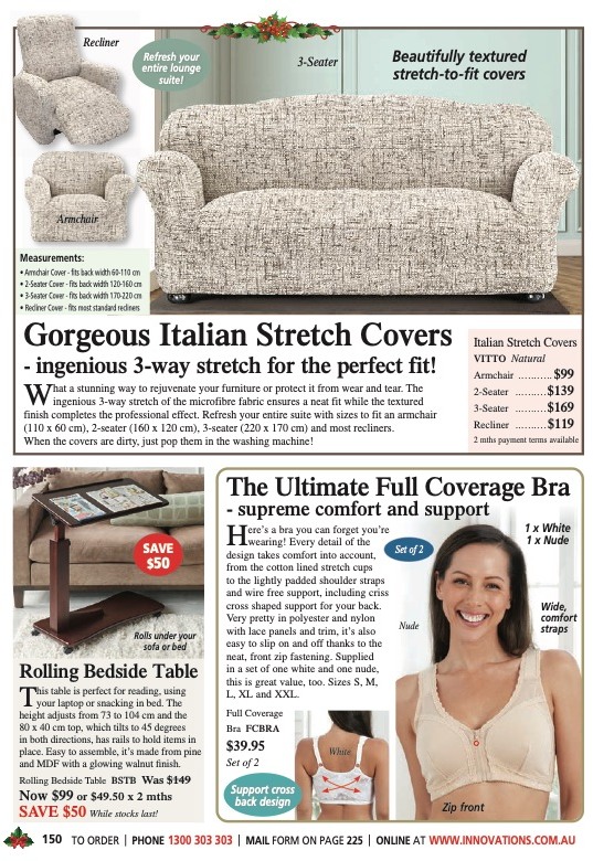 Innovations Catalogue