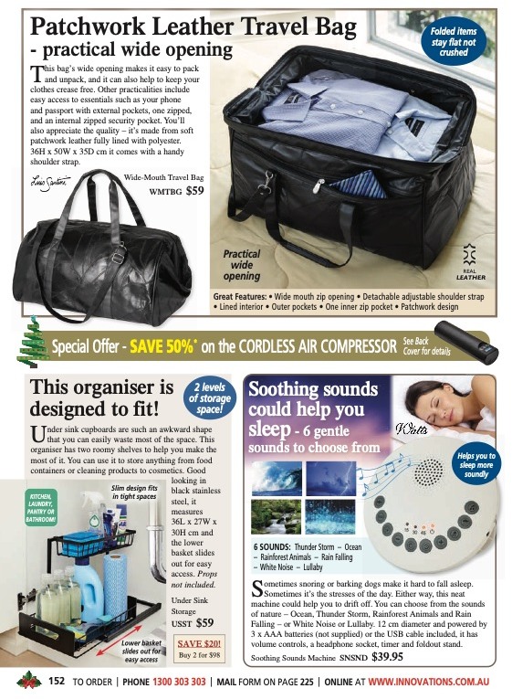 Innovations Catalogue