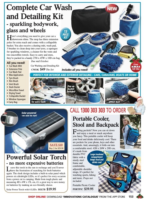 Innovations Catalogue