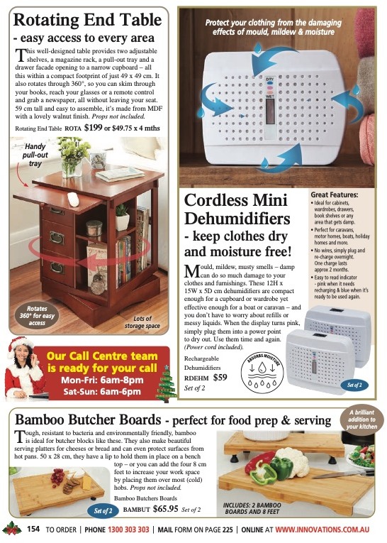 Innovations Catalogue