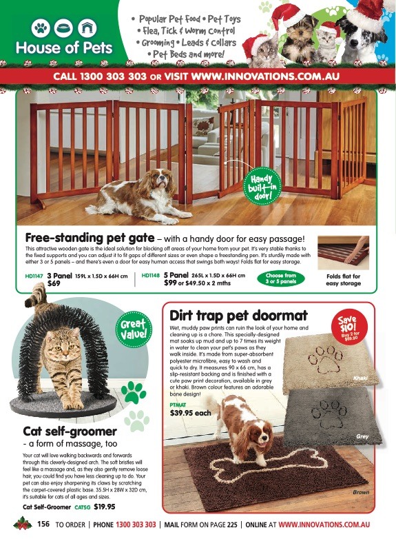 Innovations Catalogue