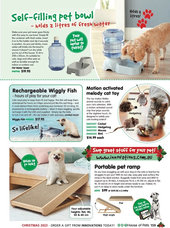 Innovations Catalogue