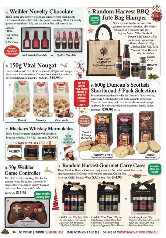 Innovations Catalogue