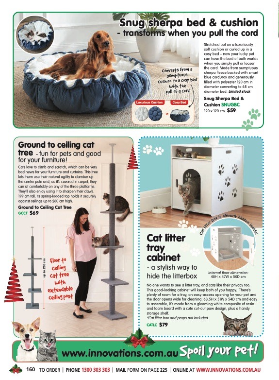 Innovations Catalogue