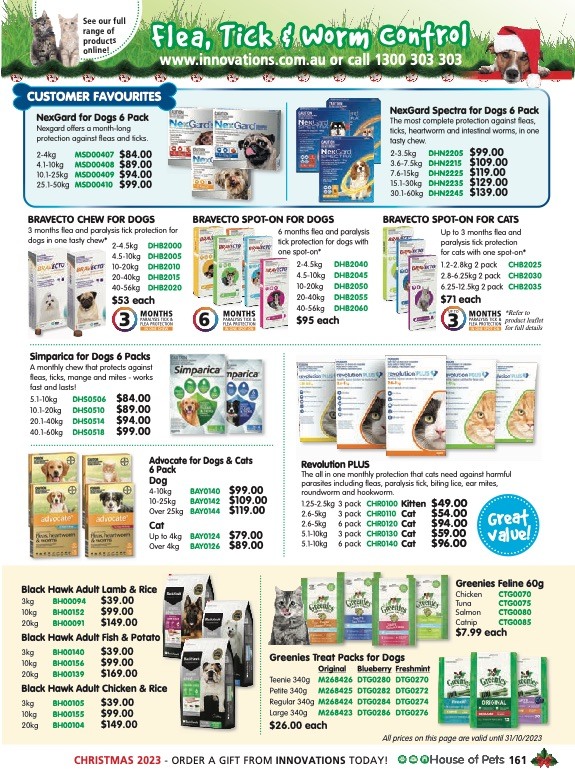 Innovations Catalogue