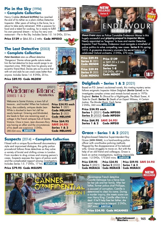 Innovations Catalogue