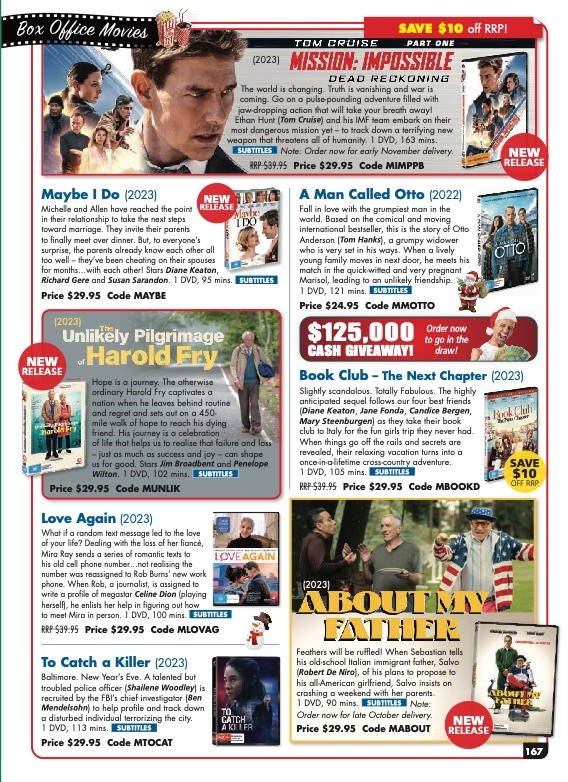 Innovations Catalogue