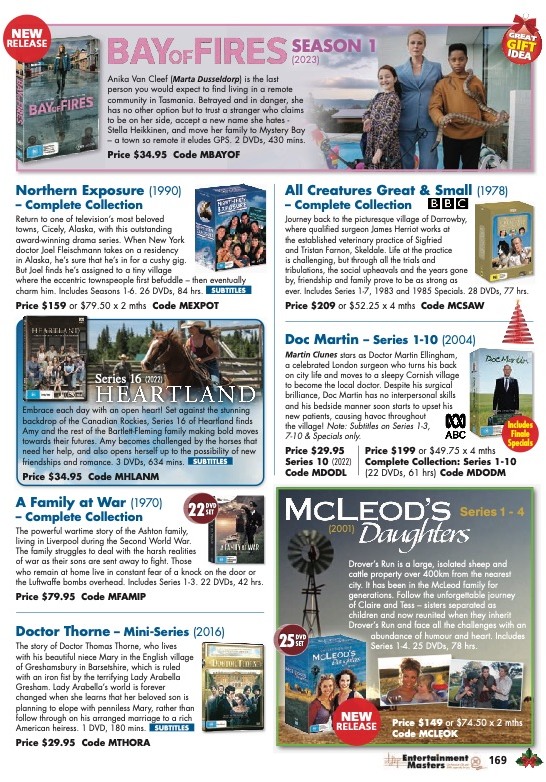 Innovations Catalogue