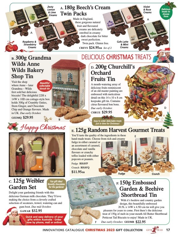 Innovations Catalogue