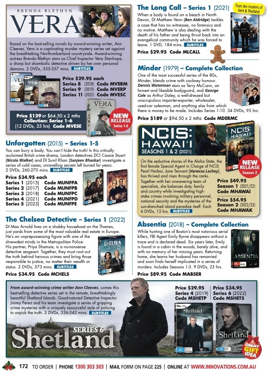 Innovations Catalogue