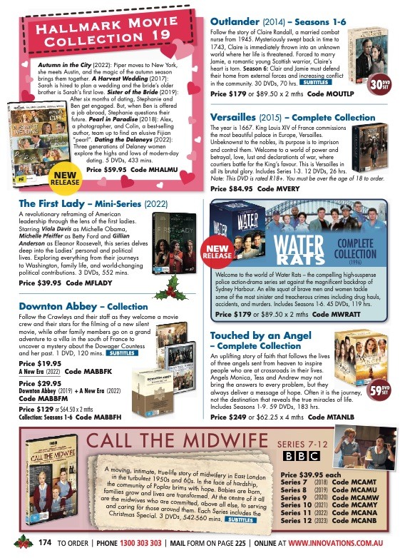 Innovations Catalogue