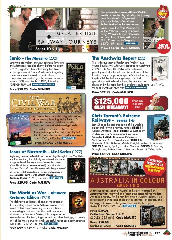 Innovations Catalogue