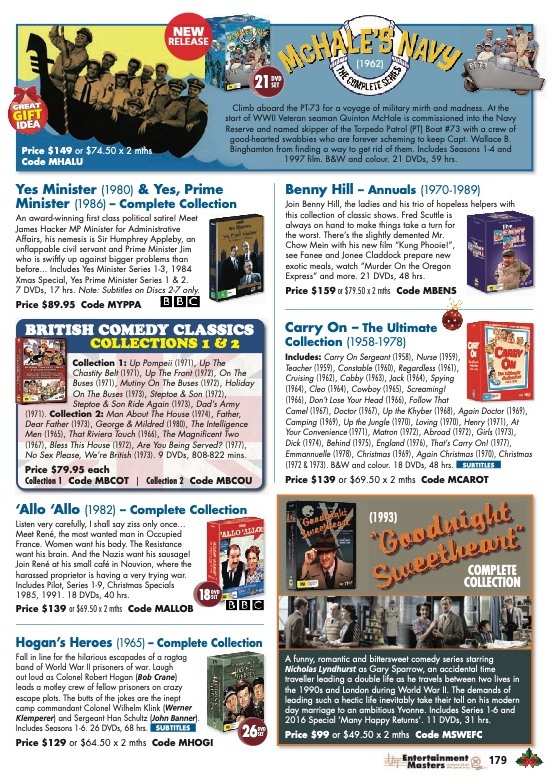 Innovations Catalogue