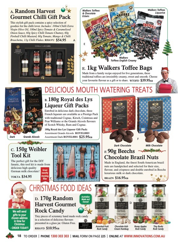 Innovations Catalogue