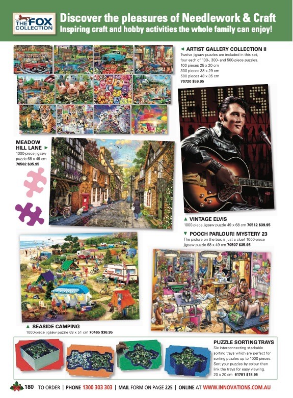 Innovations Catalogue