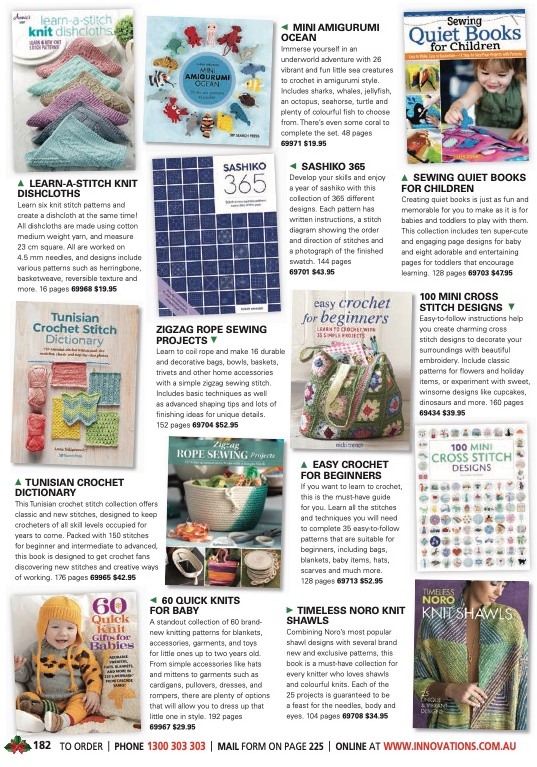 Innovations Catalogue