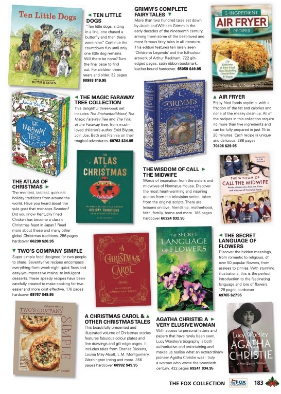 Innovations Catalogue