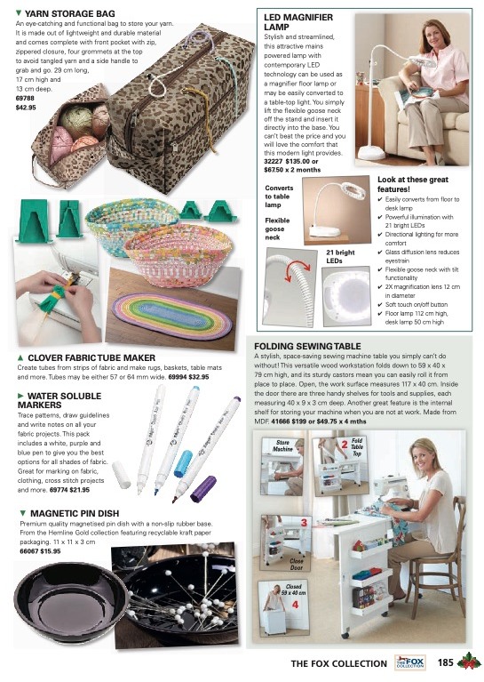 Innovations Catalogue