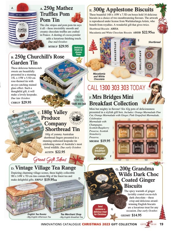 Innovations Catalogue