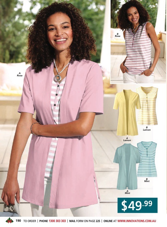 Innovations Catalogue