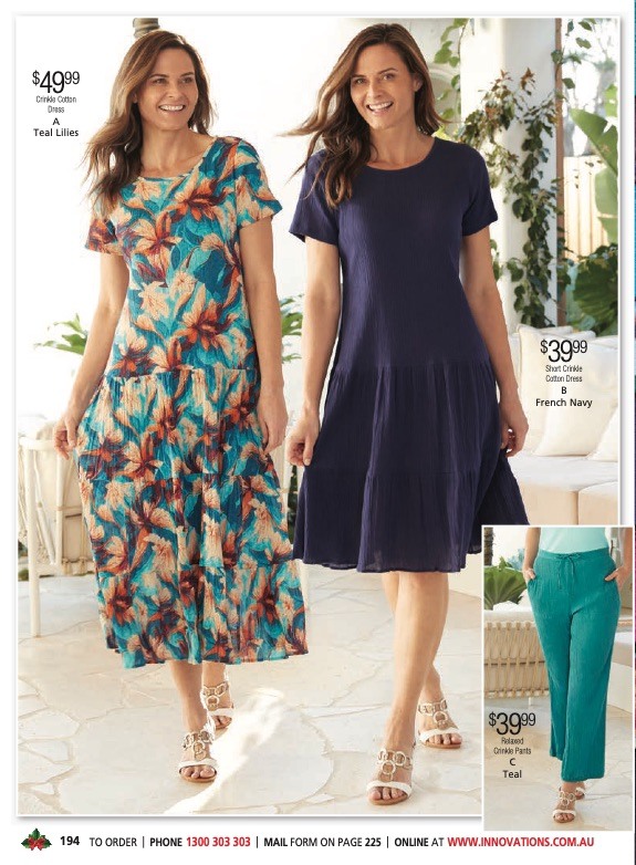 Innovations Catalogue