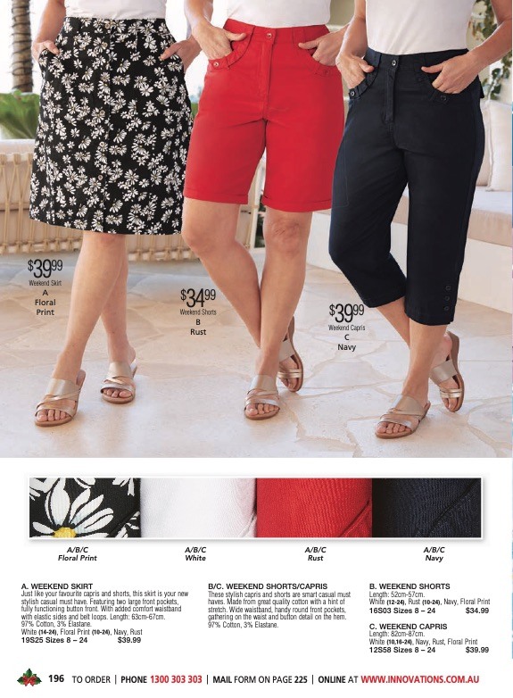 Innovations Catalogue