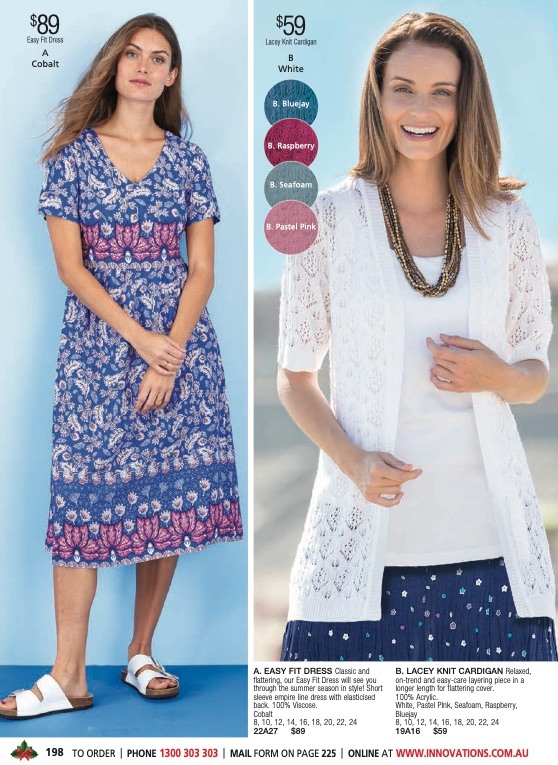 Innovations Catalogue