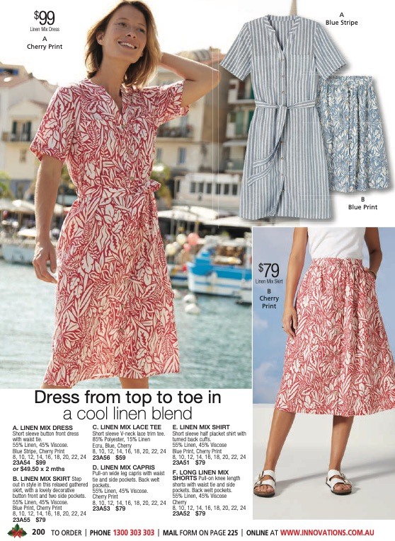 Innovations Catalogue