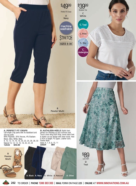 Innovations Catalogue