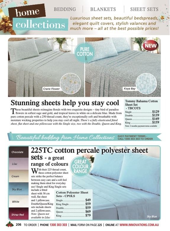 Innovations Catalogue