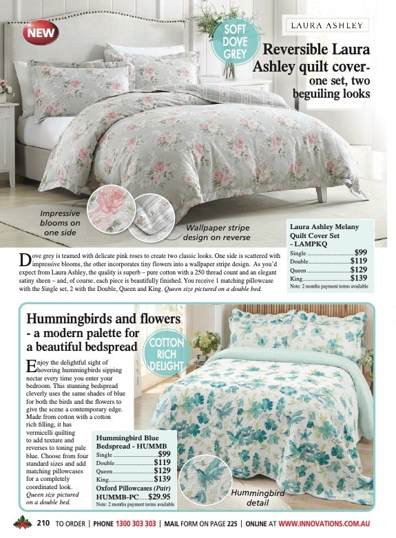 Innovations Catalogue