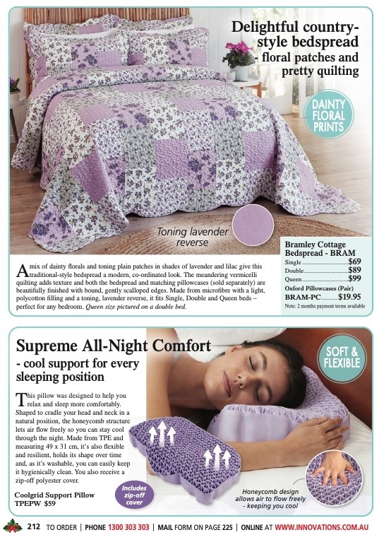 Innovations Catalogue