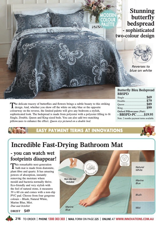 Innovations Catalogue