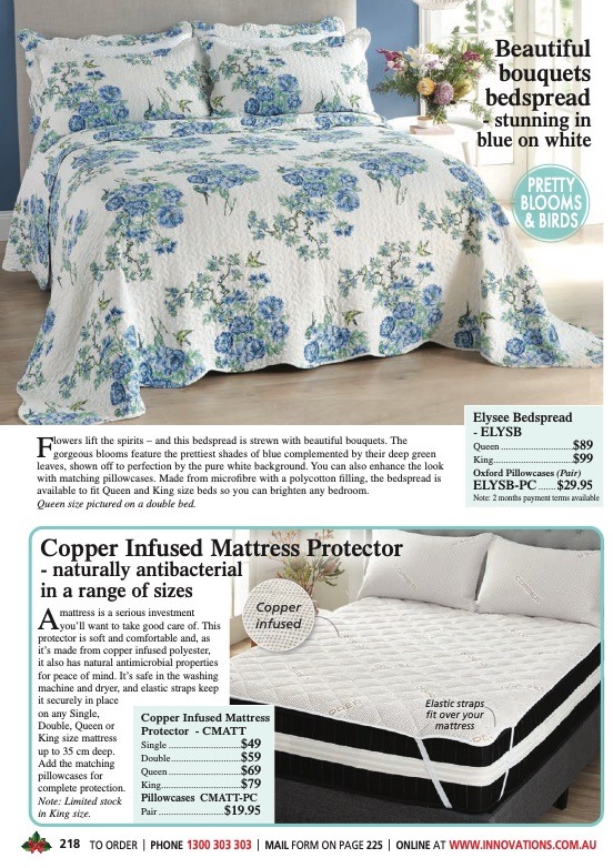 Innovations Catalogue