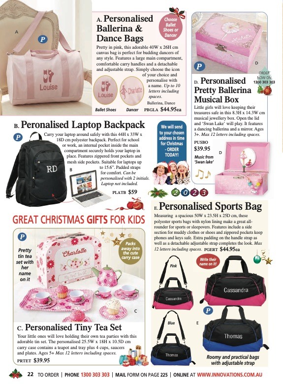 Innovations Catalogue