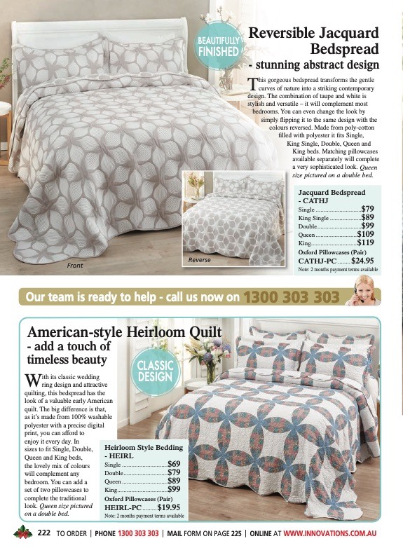 Innovations Catalogue