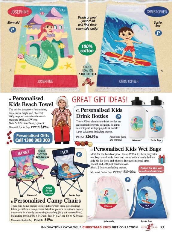 Innovations Catalogue