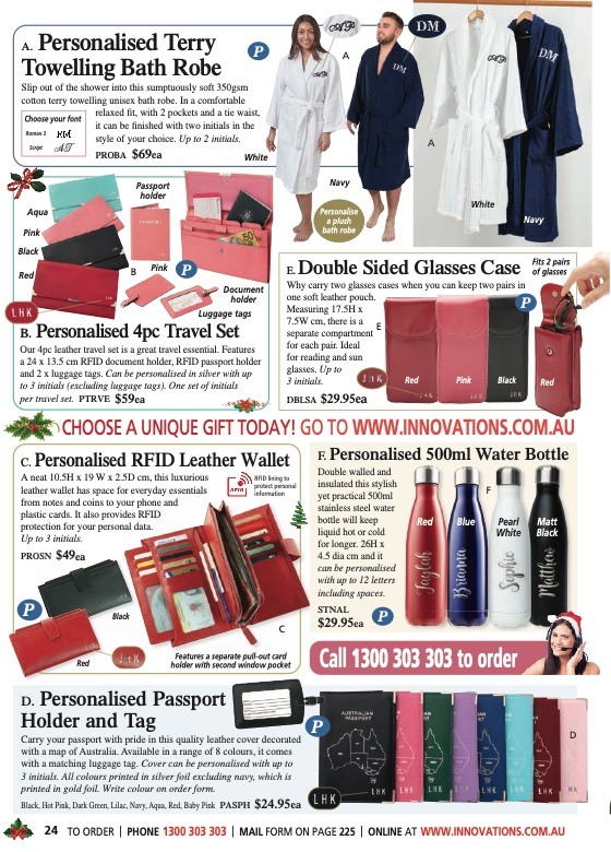 Innovations Catalogue