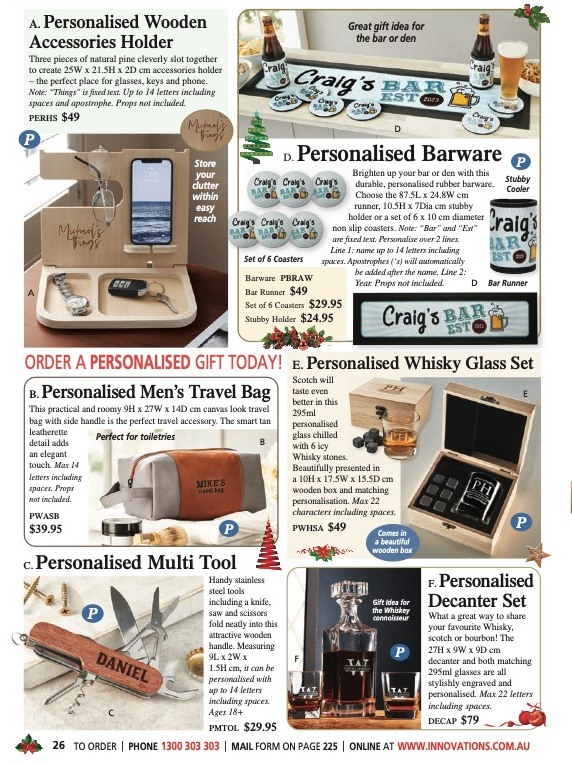 Innovations Catalogue