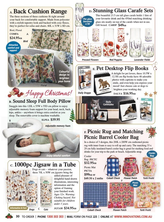 Innovations Catalogue