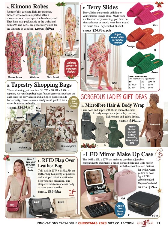 Innovations Catalogue