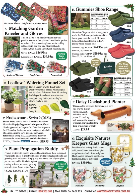 Innovations Catalogue