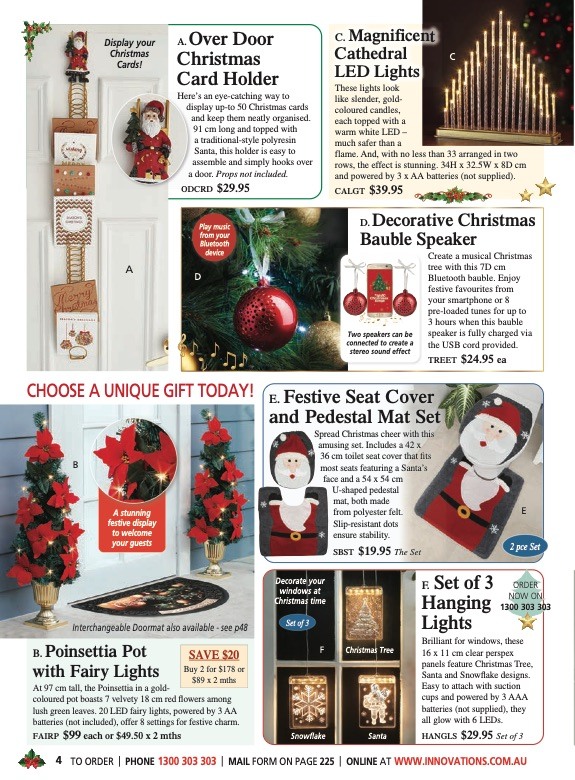 Innovations Catalogue