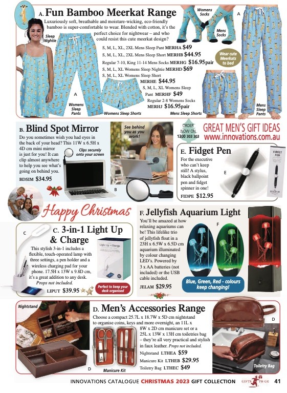 Innovations Catalogue