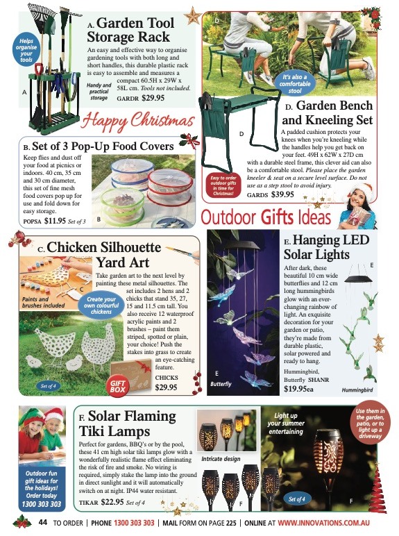 Innovations Catalogue